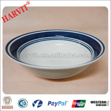 Simple Classic Porcelain Bowls Cheap Price Antique Bowls